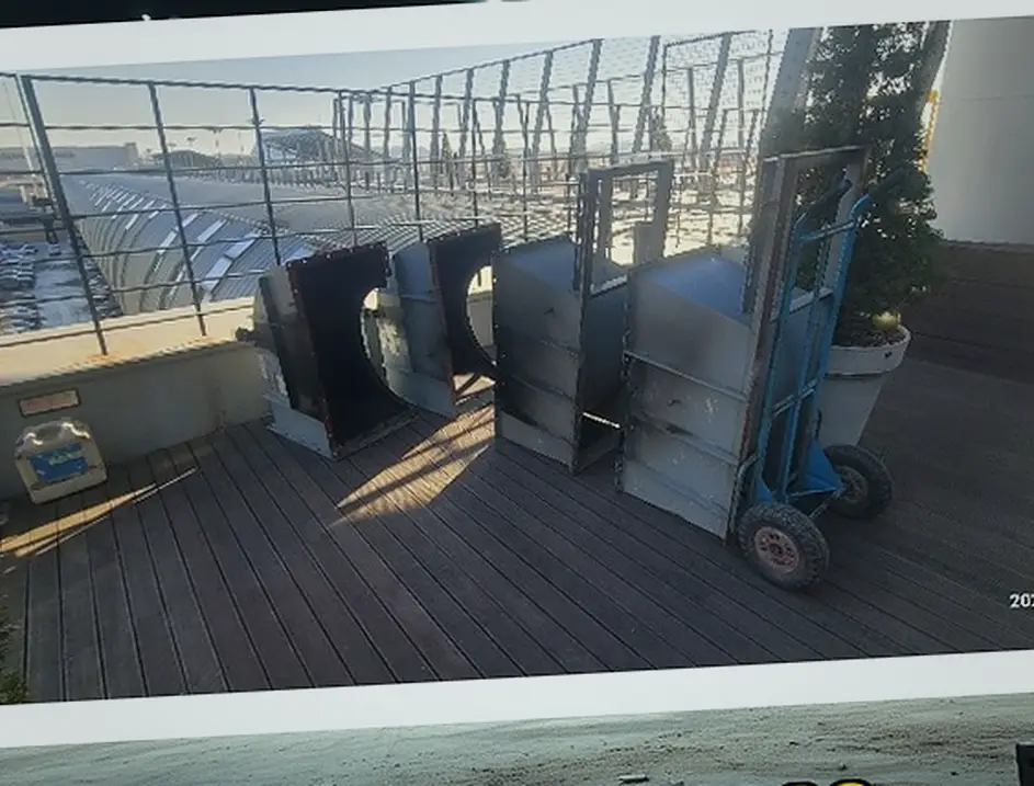 도봉제동 건축 첫 상담 진행 모습 6