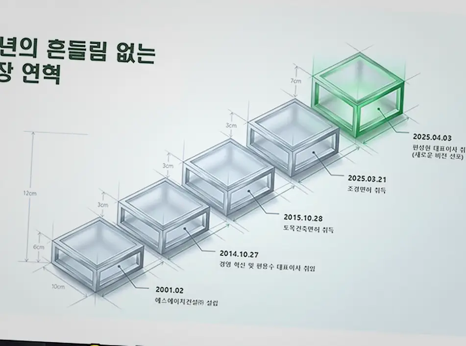 신축공사 현장 사진 10