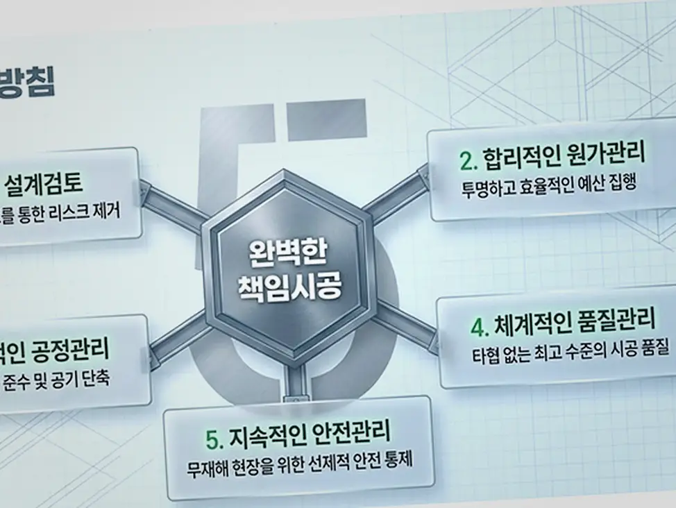안산 단원 신축공사 기록 사진 8