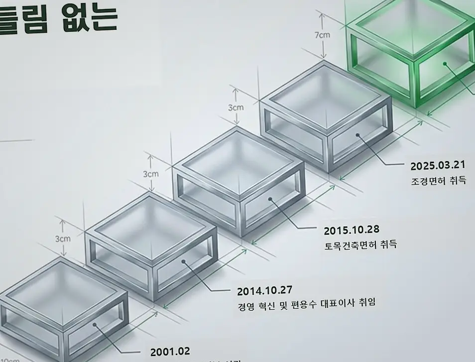 안산 단원 신축공사 기록 사진 5