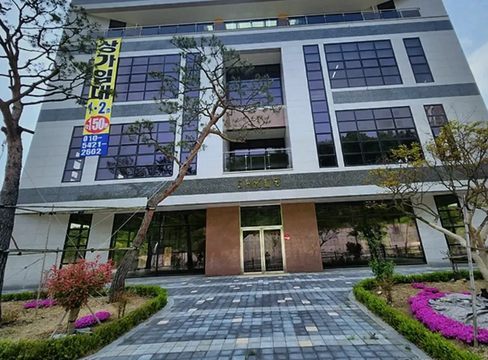 신축공사 현장 사진 11