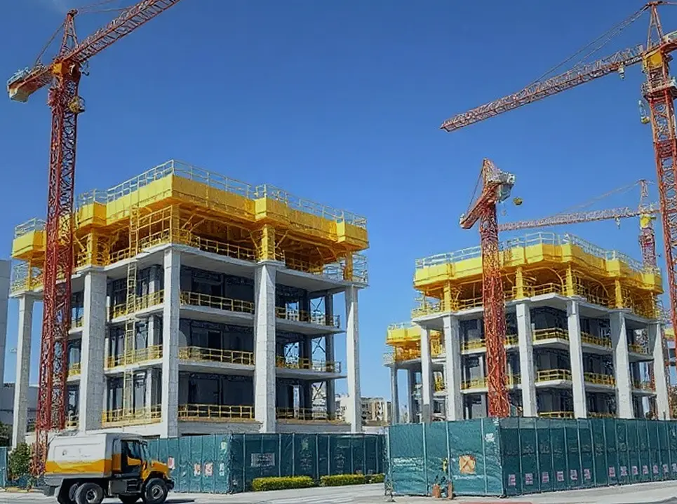 도봉제동 건축 첫 상담 진행 모습 1